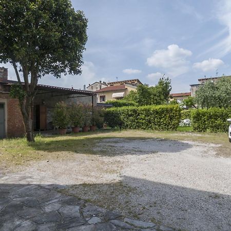 Affittacamere Arancio Lucca Exteriér fotografie